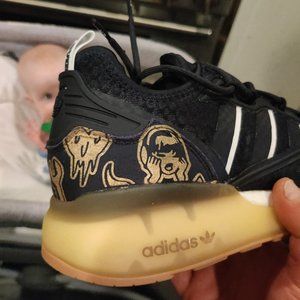 Limited Twitch addition Adidas ZX 2k Boost